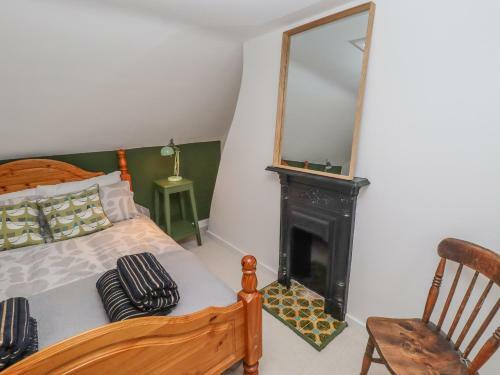 Sage Cottage