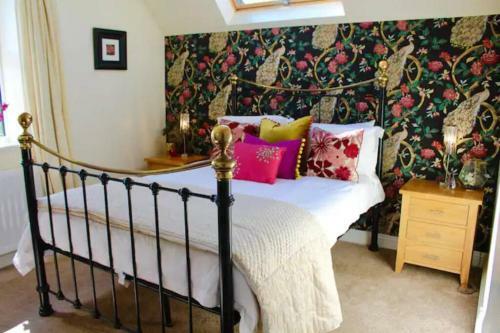 Orford Farm Cottages