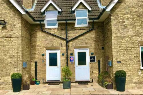 Orford Farm Cottages