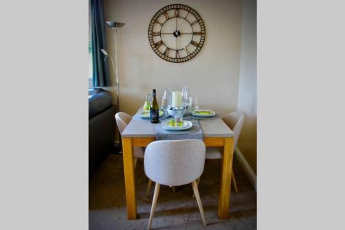 Orford Farm Cottages