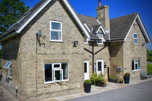 Orford Farm Cottages