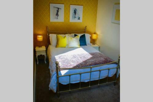 Orford Farm Cottages