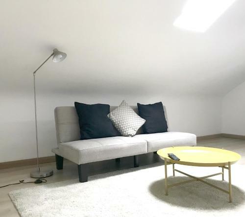 Apartamento Oak Tree Studio