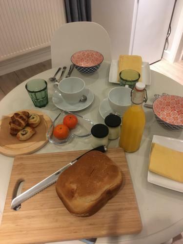 Bed & Breakfast The Barn - Private & Stylish