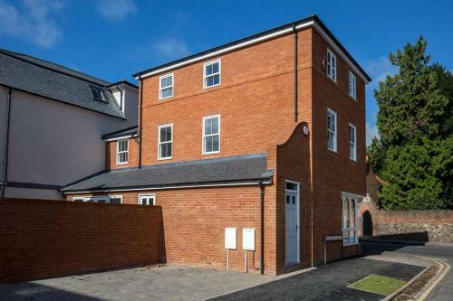 Seven Living Residences Marlow