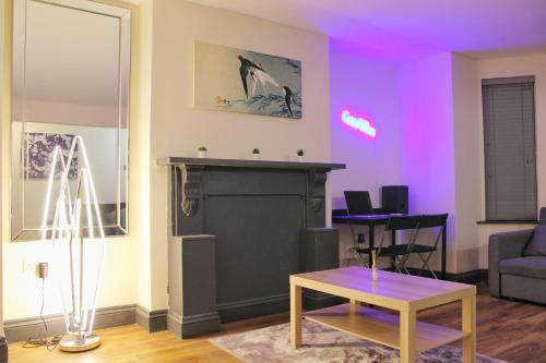 The Grande Apartment Ace