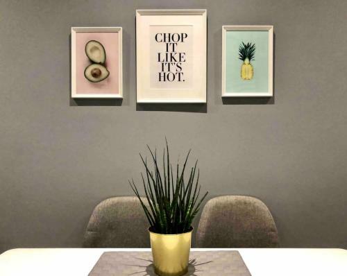 Stylish Home Close To The Beach By Adliv Host