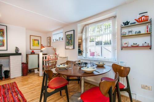 Apartamento Georgian Flat - Central Margate - Minutes To Beach