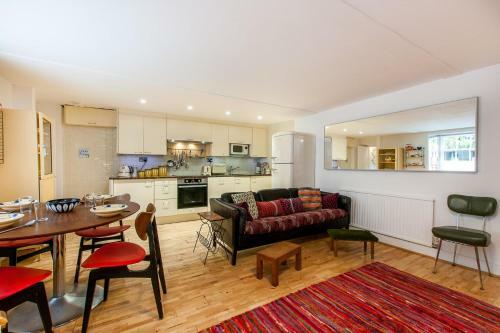 Apartamento Georgian Flat - Central Margate - Minutes To Beach