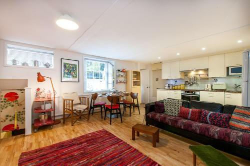 Apartamento Georgian Flat - Central Margate - Minutes To Beach