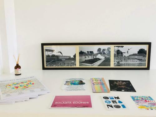 Margate Holiday Apartment
