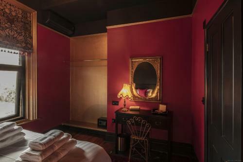 Bed & Breakfast The Albion Rooms