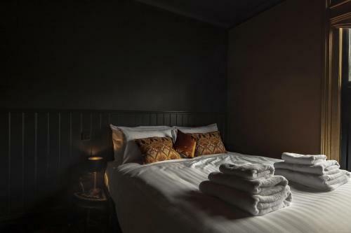 Bed & Breakfast The Albion Rooms