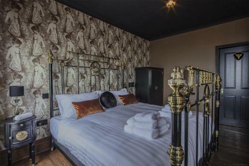 Bed & Breakfast The Albion Rooms