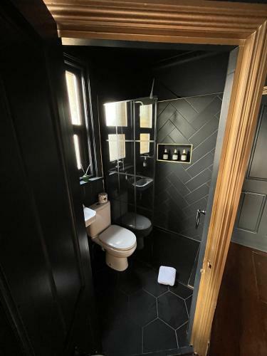 Bed & Breakfast The Albion Rooms