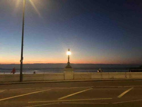 Margate's Modern Luxury Apartment