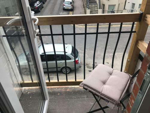 Margate's Modern Luxury Apartment