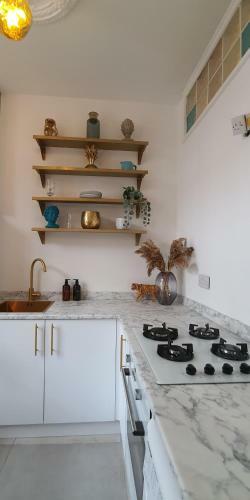 Apartamento Elegant 5 Bed 4 Bath 'vogue House' Parisian Style Home