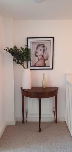 Apartamento Elegant 5 Bed 4 Bath 'vogue House' Parisian Style Home