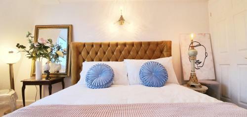 Apartamento Elegant 5 Bed 4 Bath 'vogue House' Parisian Style Home