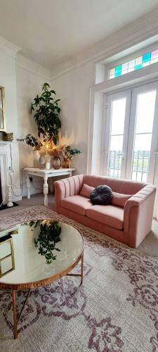 Apartamento Elegant 5 Bed 4 Bath 'vogue House' Parisian Style Home