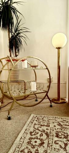 Apartamento Elegant 5 Bed 4 Bath 'vogue House' Parisian Style Home