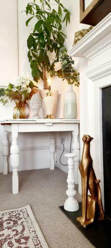 Apartamento Elegant 5 Bed 4 Bath 'vogue House' Parisian Style Home