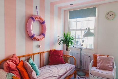 Apartamento "the Courtyard Suite" By Margate Suites