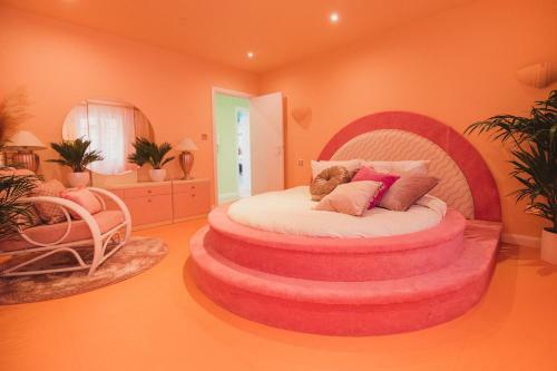 Apartamento "the Courtyard Suite" By Margate Suites