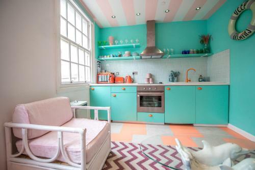 Apartamento "the Courtyard Suite" By Margate Suites