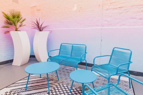 Apartamento "the Courtyard Suite" By Margate Suites