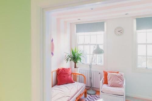 Apartamento "the Courtyard Suite" By Margate Suites
