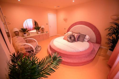 Apartamento "the Courtyard Suite" By Margate Suites