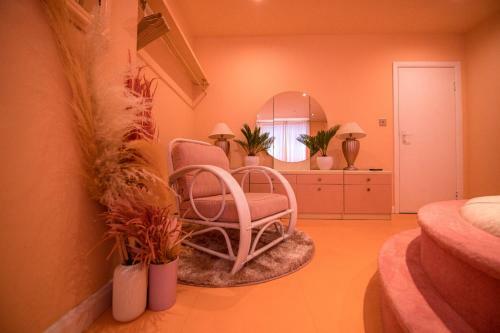 Apartamento "the Courtyard Suite" By Margate Suites