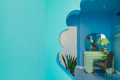 Apartamento "the Courtyard Suite" By Margate Suites
