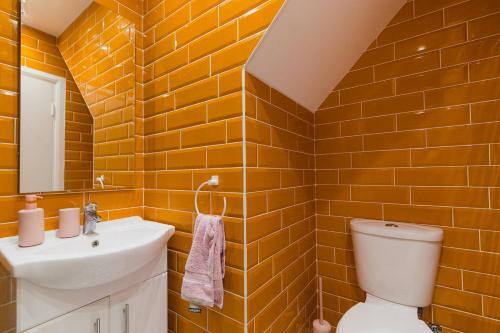 Apartamento "the Courtyard Suite" By Margate Suites