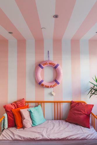 Apartamento "the Courtyard Suite" By Margate Suites