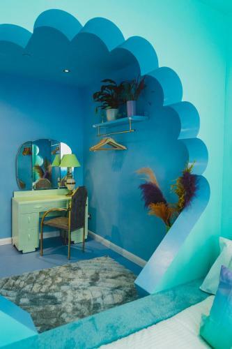 Apartamento "the Courtyard Suite" By Margate Suites