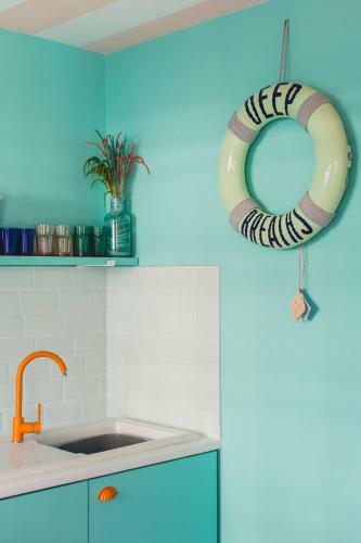 Apartamento "the Courtyard Suite" By Margate Suites