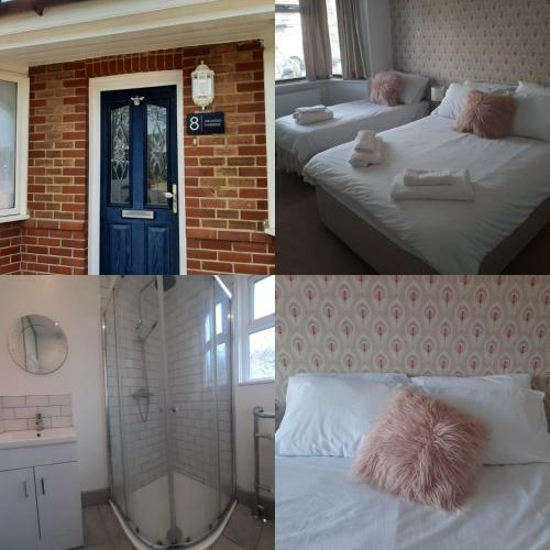 Home From Home Stay Margate