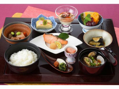 Hiroshima Diamond Hotel - Vacation Stay 34934v
