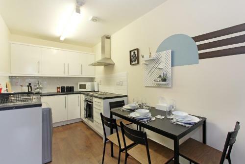 Apartamento Memories In Margate