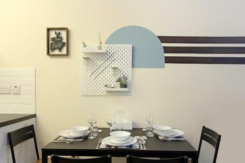 Apartamento Memories In Margate