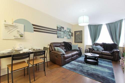 Apartamento Memories In Margate