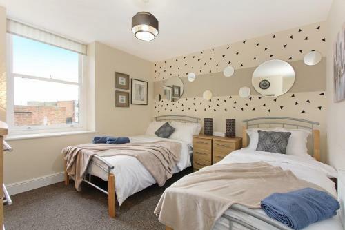 Apartamento Memories In Margate
