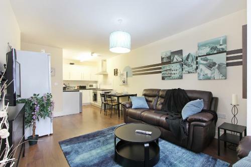Apartamento Memories In Margate