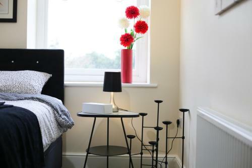 Apartamento Memories In Margate