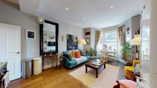 Apartamento Boutique Margate Abode