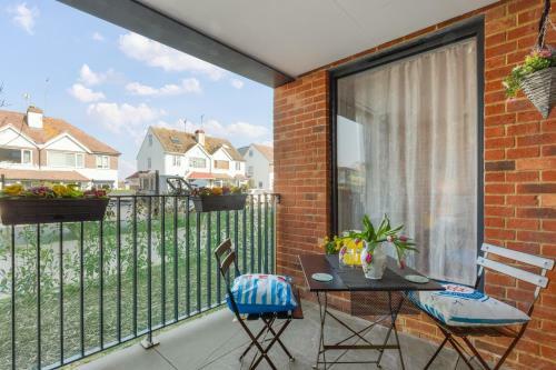 Apartamento Host & Stay - Farrier William