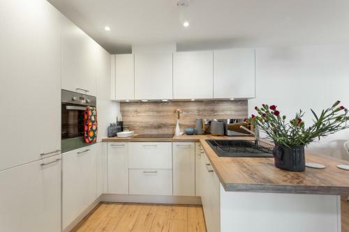 Apartamento Host & Stay - Farrier William